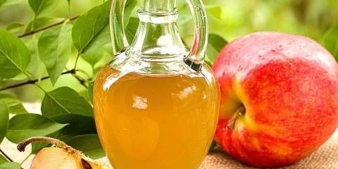 Domaće vino od džema od jabuka